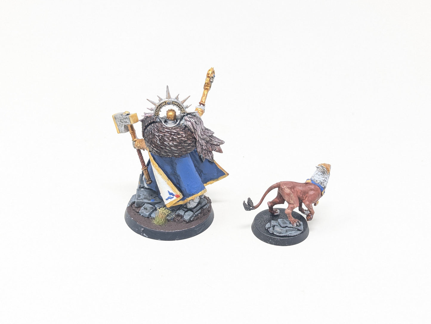 Lord-Imperatant (Tabletop)