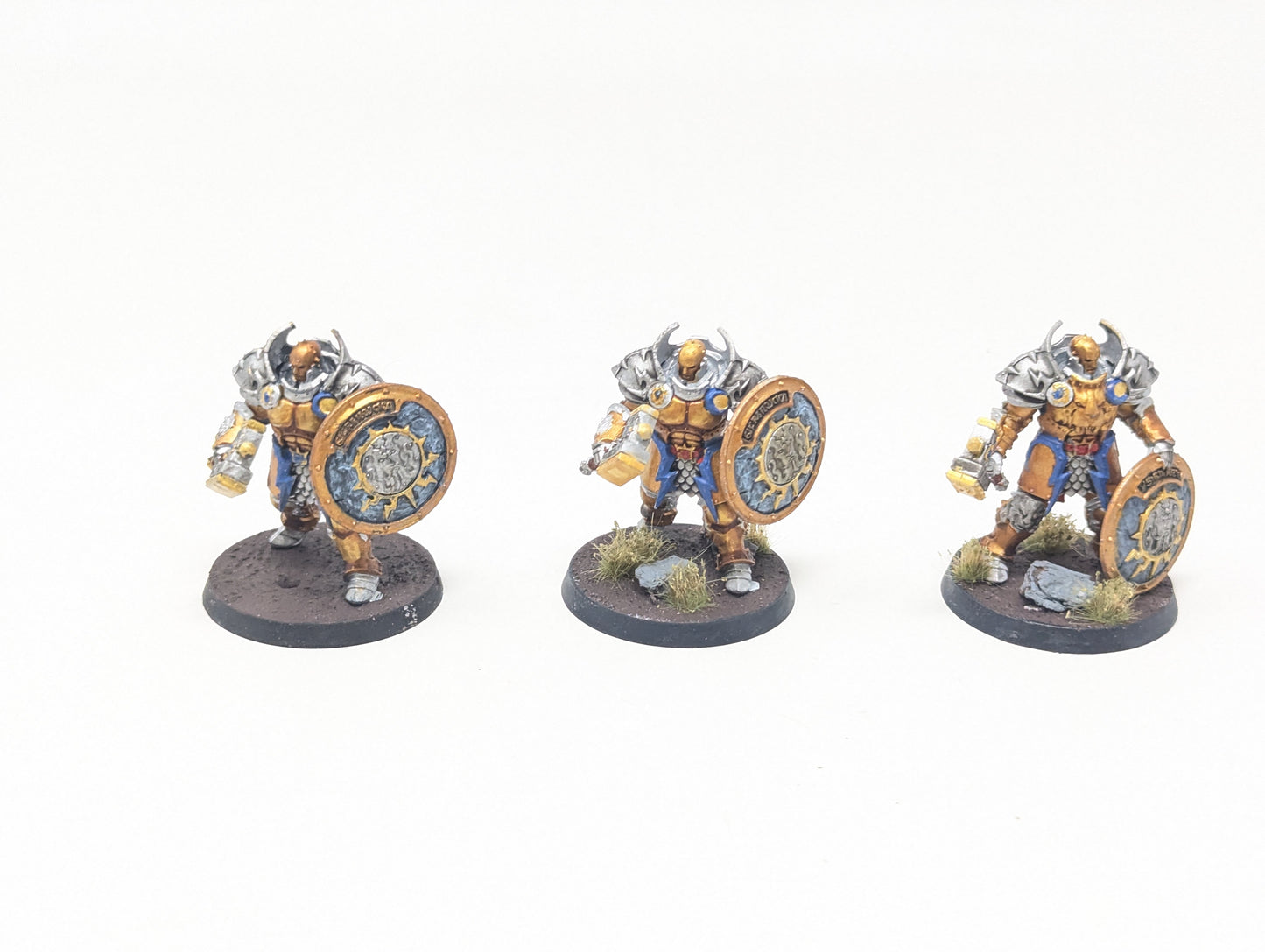 Annihilators (Tabletop)