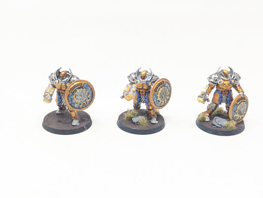 Annihilators (Tabletop)