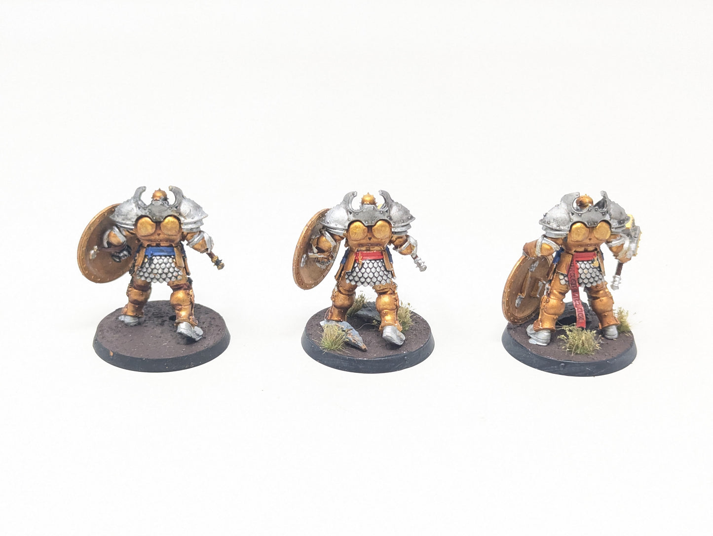 Annihilators (Tabletop)