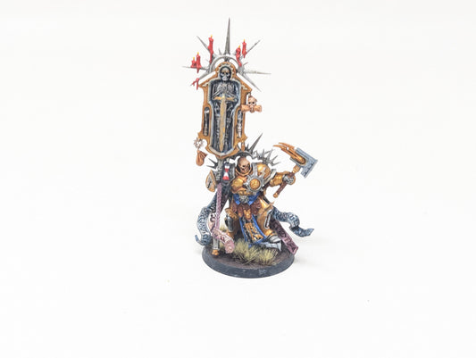Lord-Relictor (Old Model/Tabletop)
