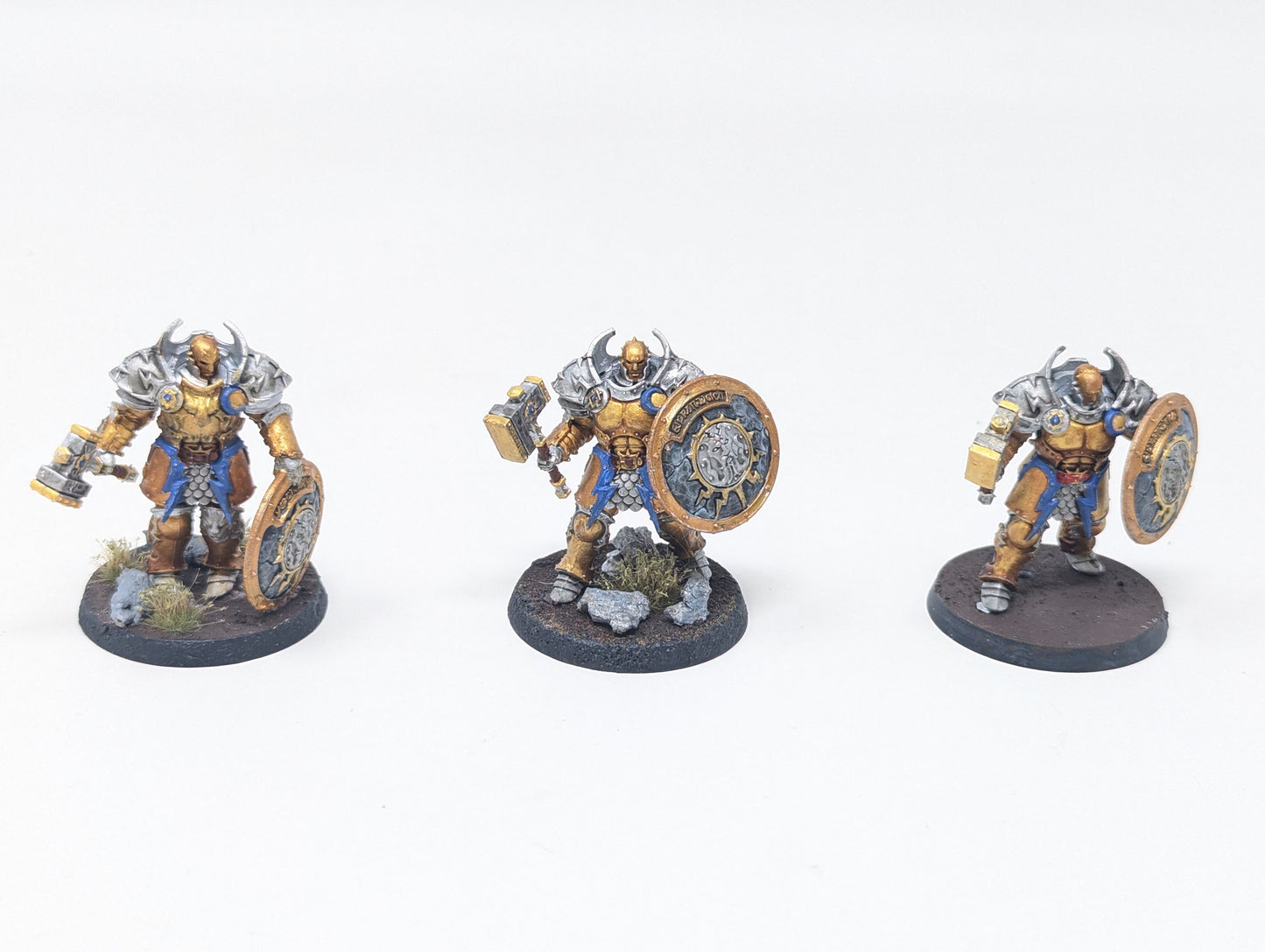 Annihilators (Tabletop)