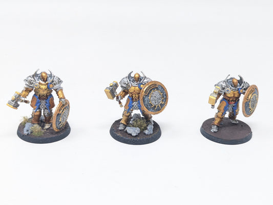 Annihilators (Tabletop)