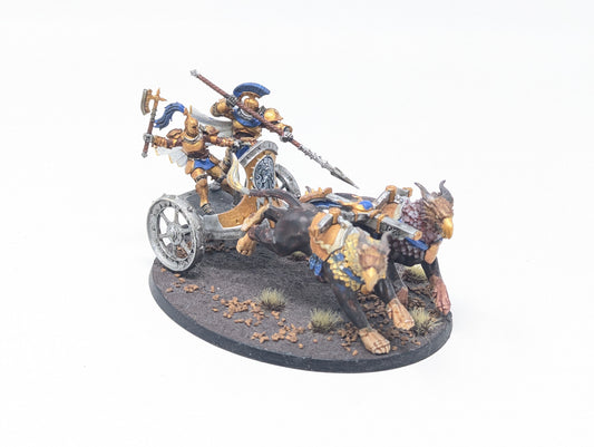 Stormstrike Chariot (Tabletop)