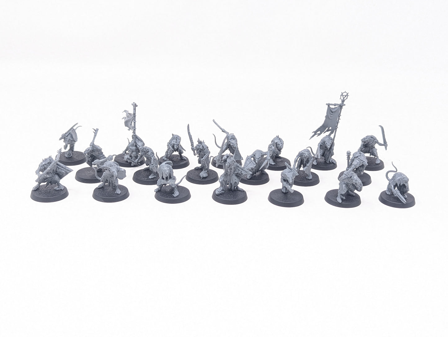 Clanrats