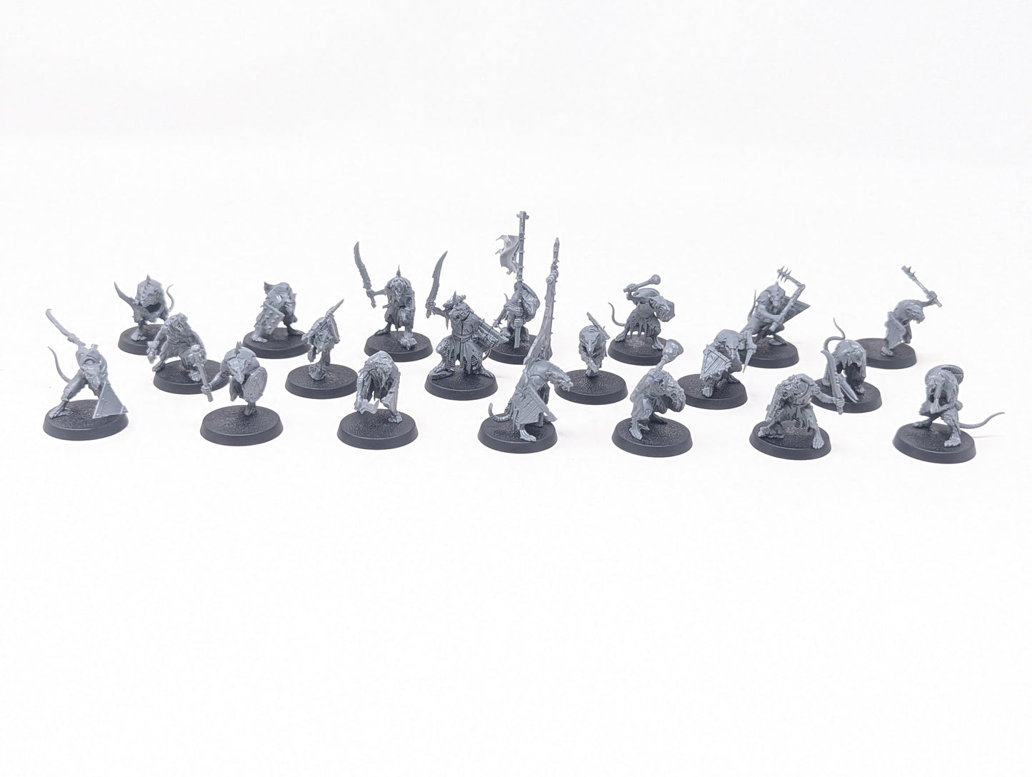 Clanrats