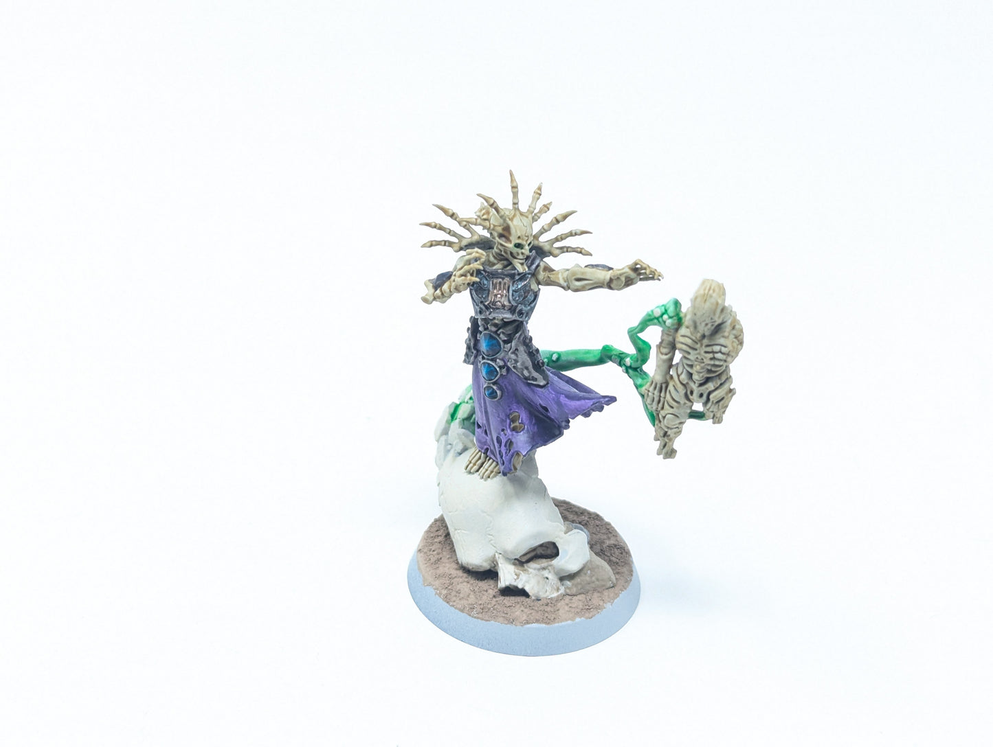 Mortisan Boneshaper (Tabletop)