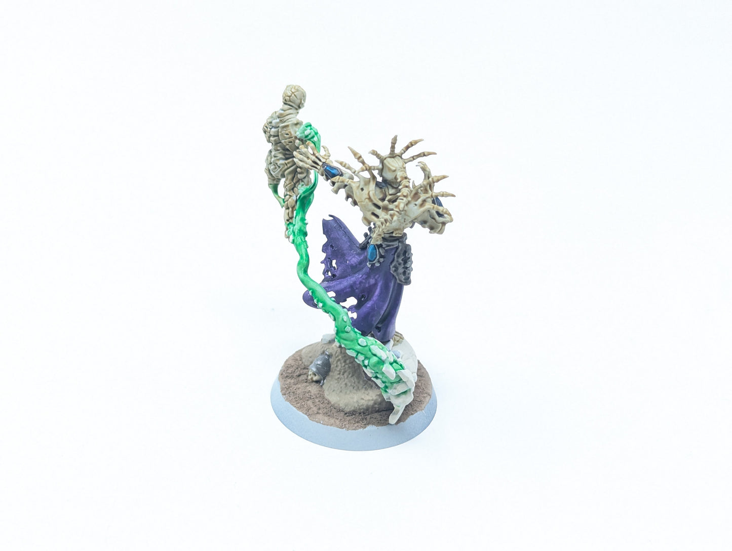 Mortisan Boneshaper (Tabletop)