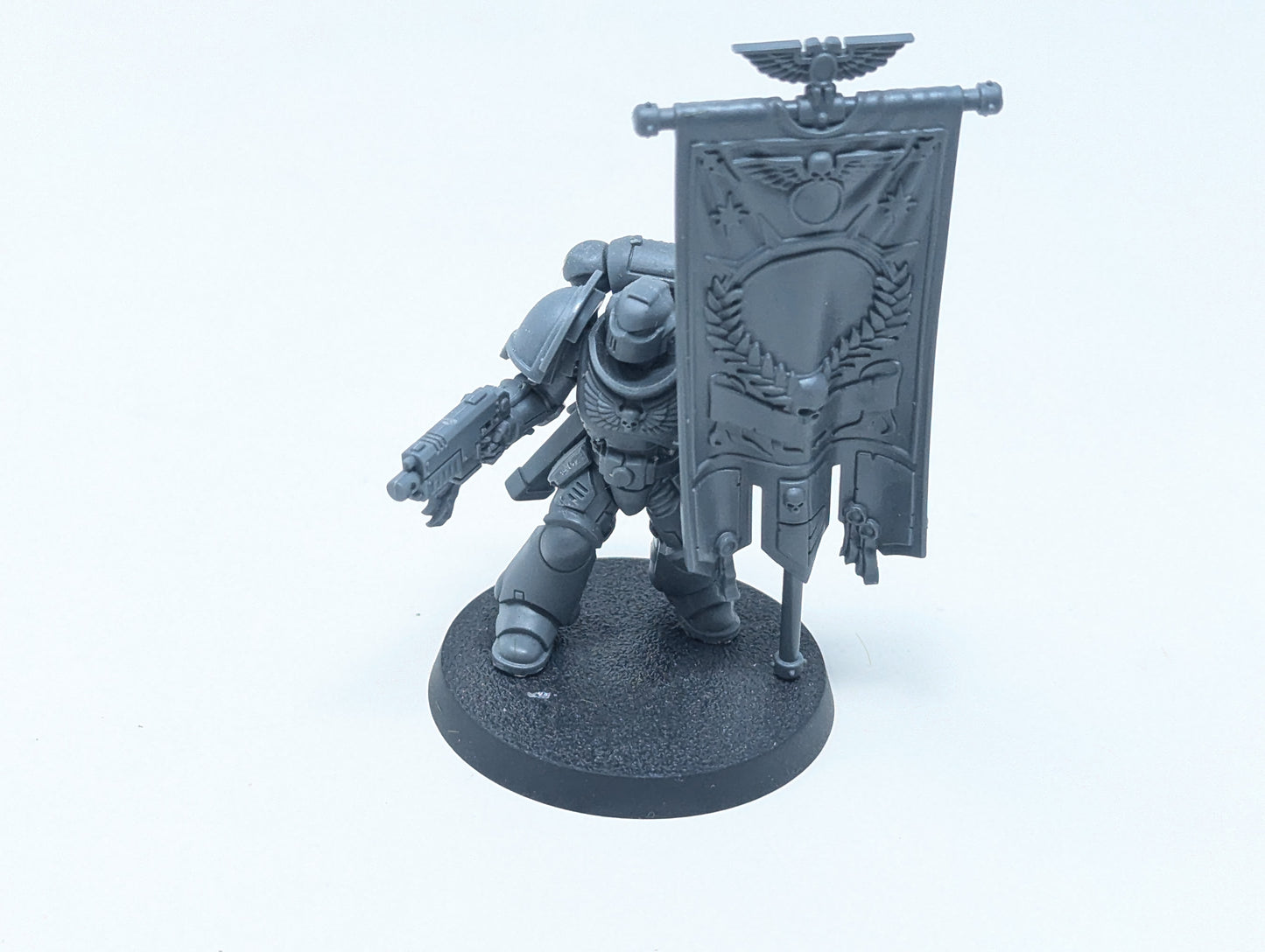 Primaris Ancient (Conversion)
