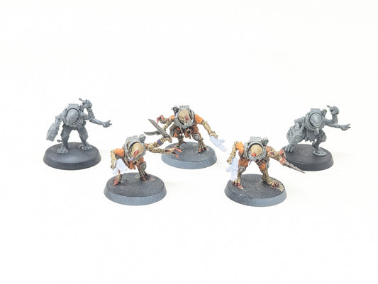 Acolyte Hybrids (Conversion)