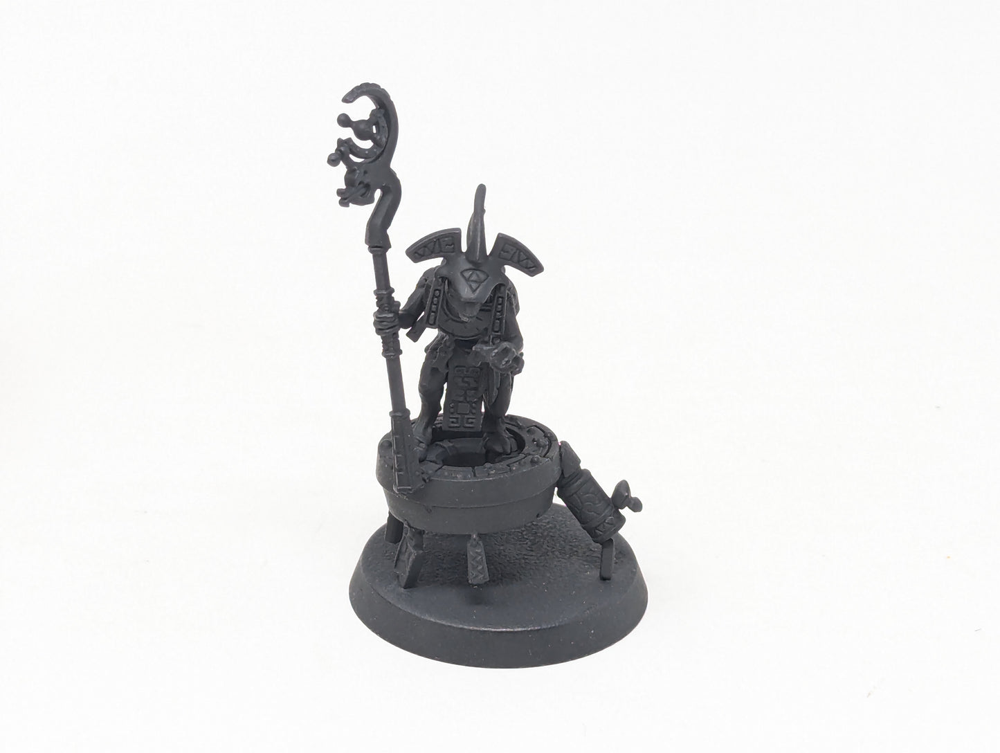 Skink Starpriest (Conversion)