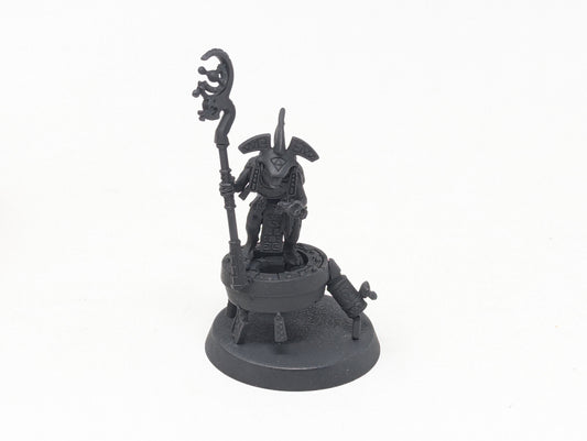 Skink Starpriest (Conversion)