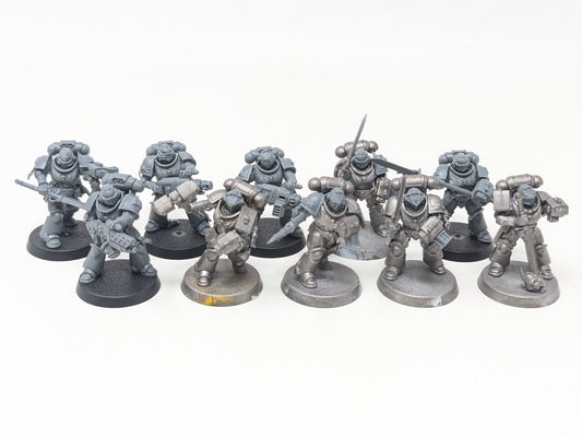 Purifier Squad (Conversion)