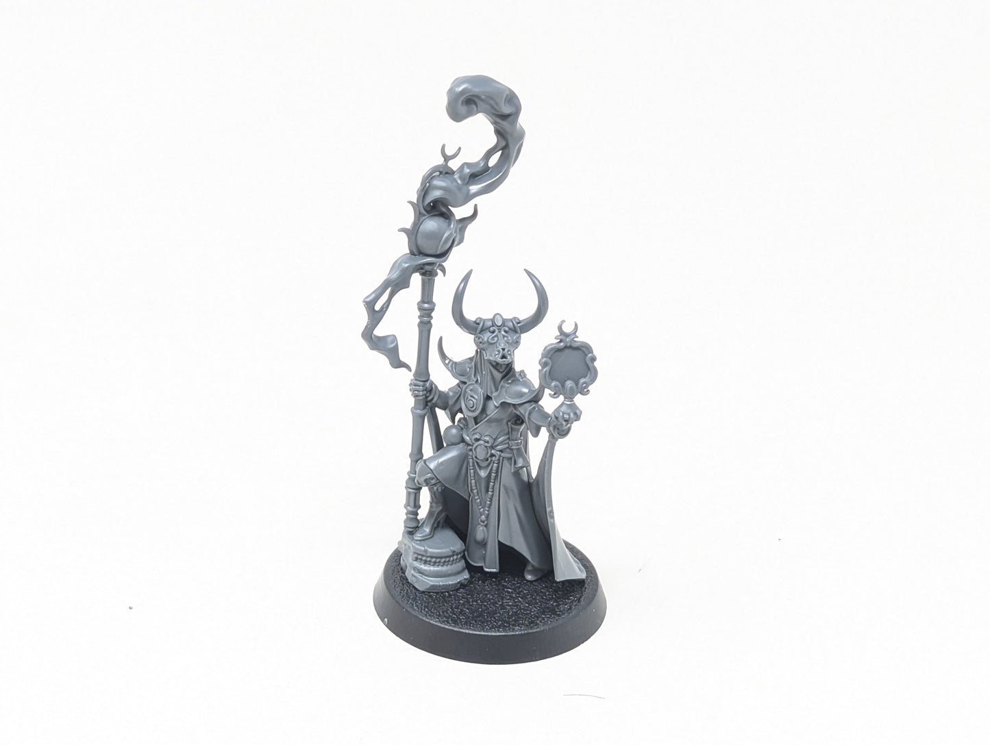 Shardspeaker of Slaanesh