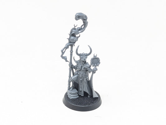 Shardspeaker of Slaanesh