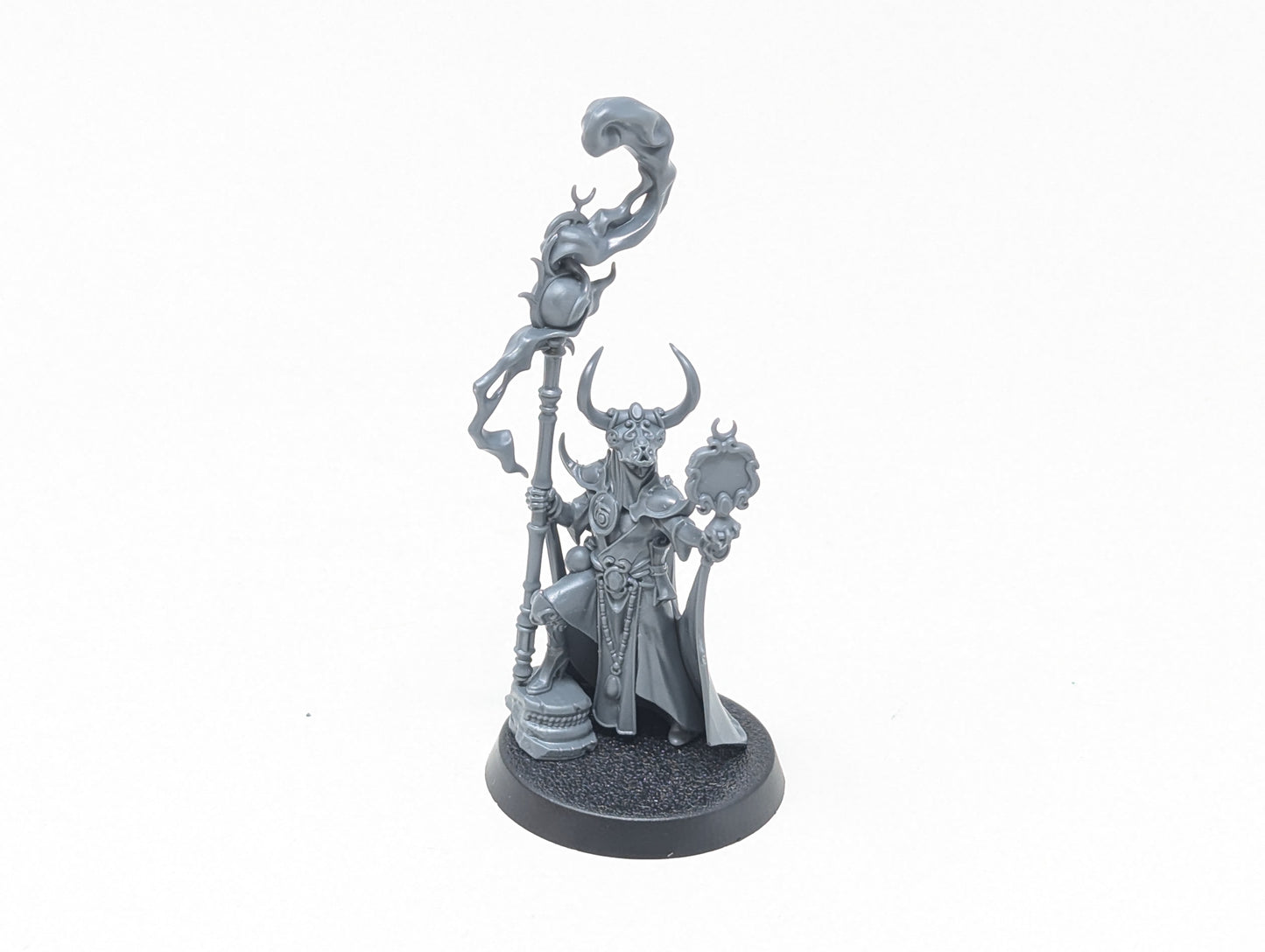 Shardspeaker of Slaanesh