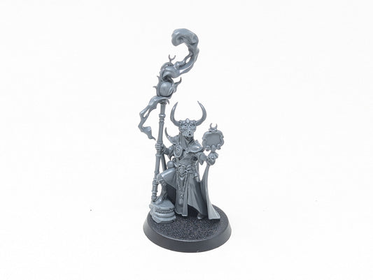 Shardspeaker of Slaanesh