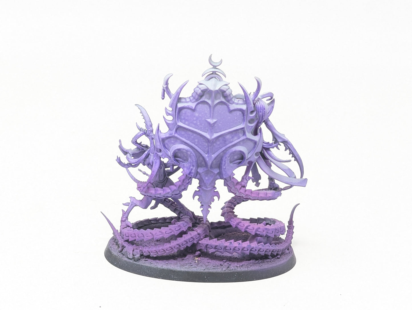 The Contorted Epitome