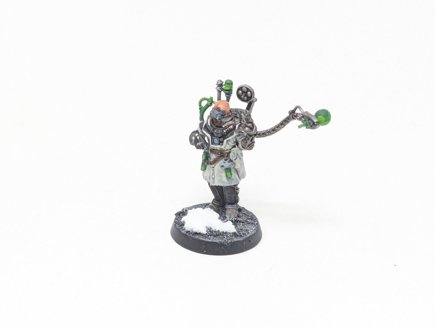 Biophagus (Conversion/Tabletop)