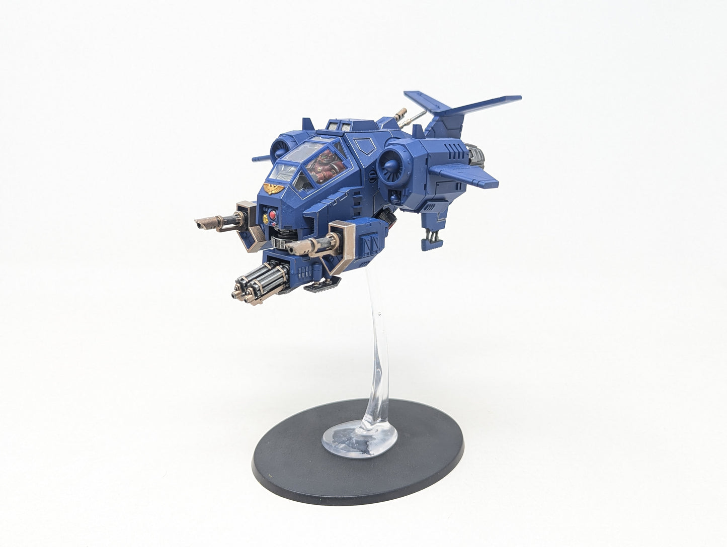 Stormtalon Gunship (Tabletop)