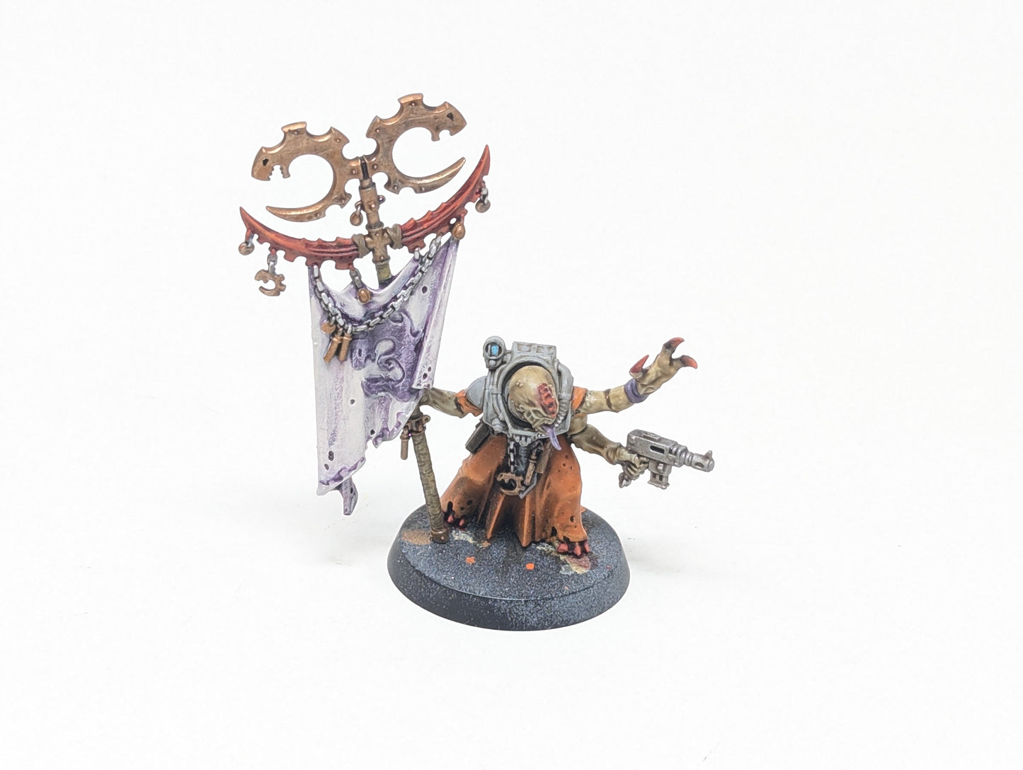 Acolyte Iconward (Tabletop)