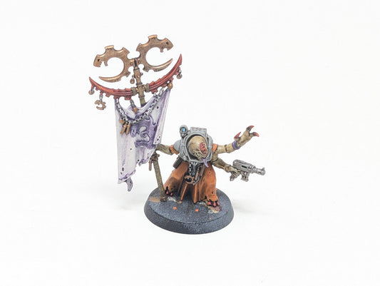 Acolyte Iconward (Tabletop)