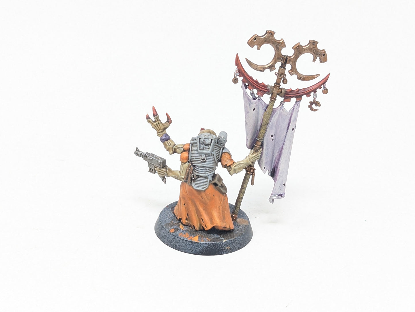 Acolyte Iconward (Tabletop)