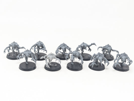 Genestealers (Old Models)