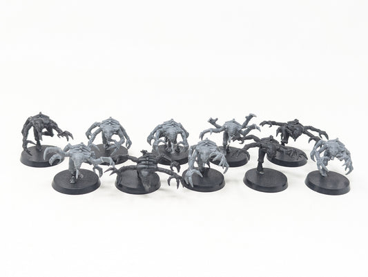 Genestealers (Old Models)