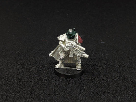 Scout Sergeant Telion (Conversion)