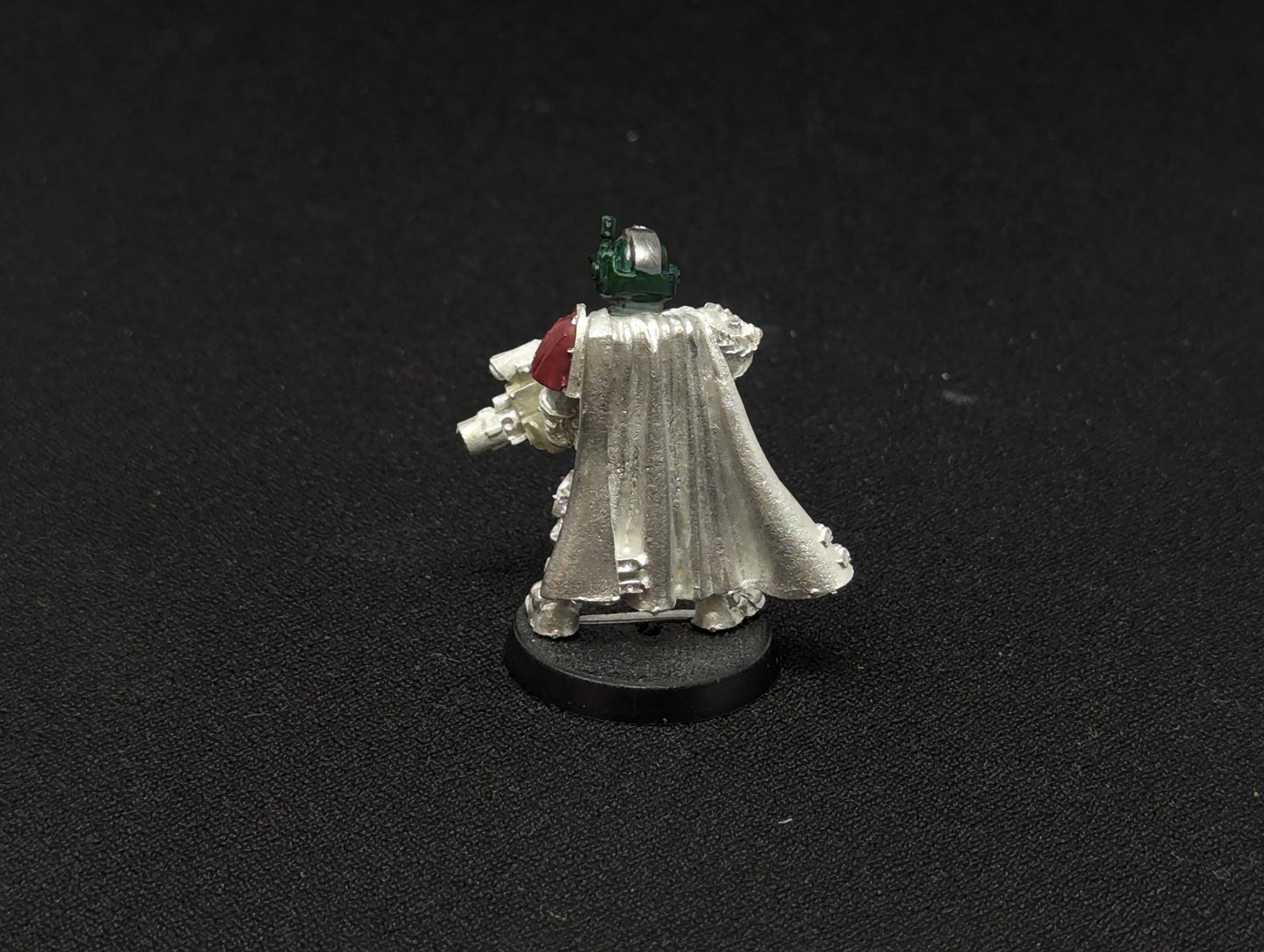 Scout Sergeant Telion (Conversion)