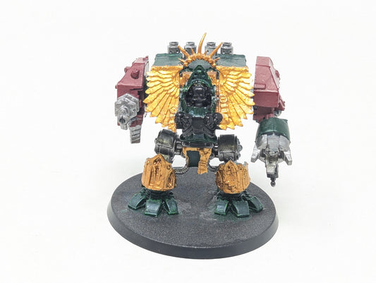 Chaplain Dreadnought