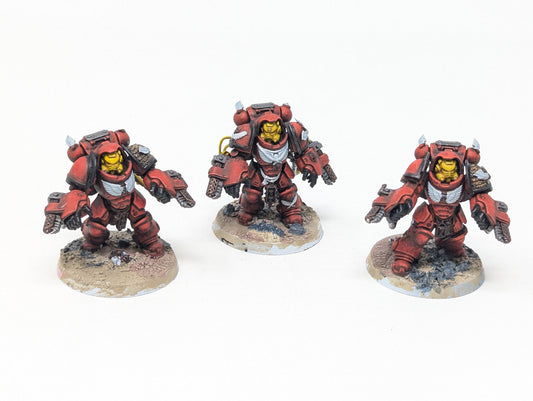 Primaris Aggressors (Tabletop)