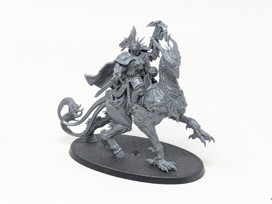Lord-Aquilor on Gryph Charger