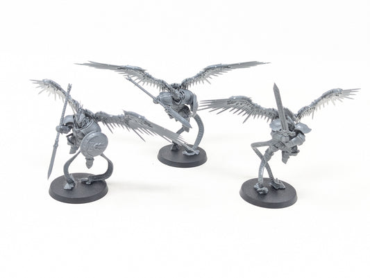 Prosecutors (Old Models)