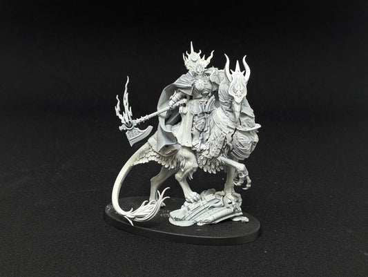 Lord-Vigilant on Gryph-Stalker