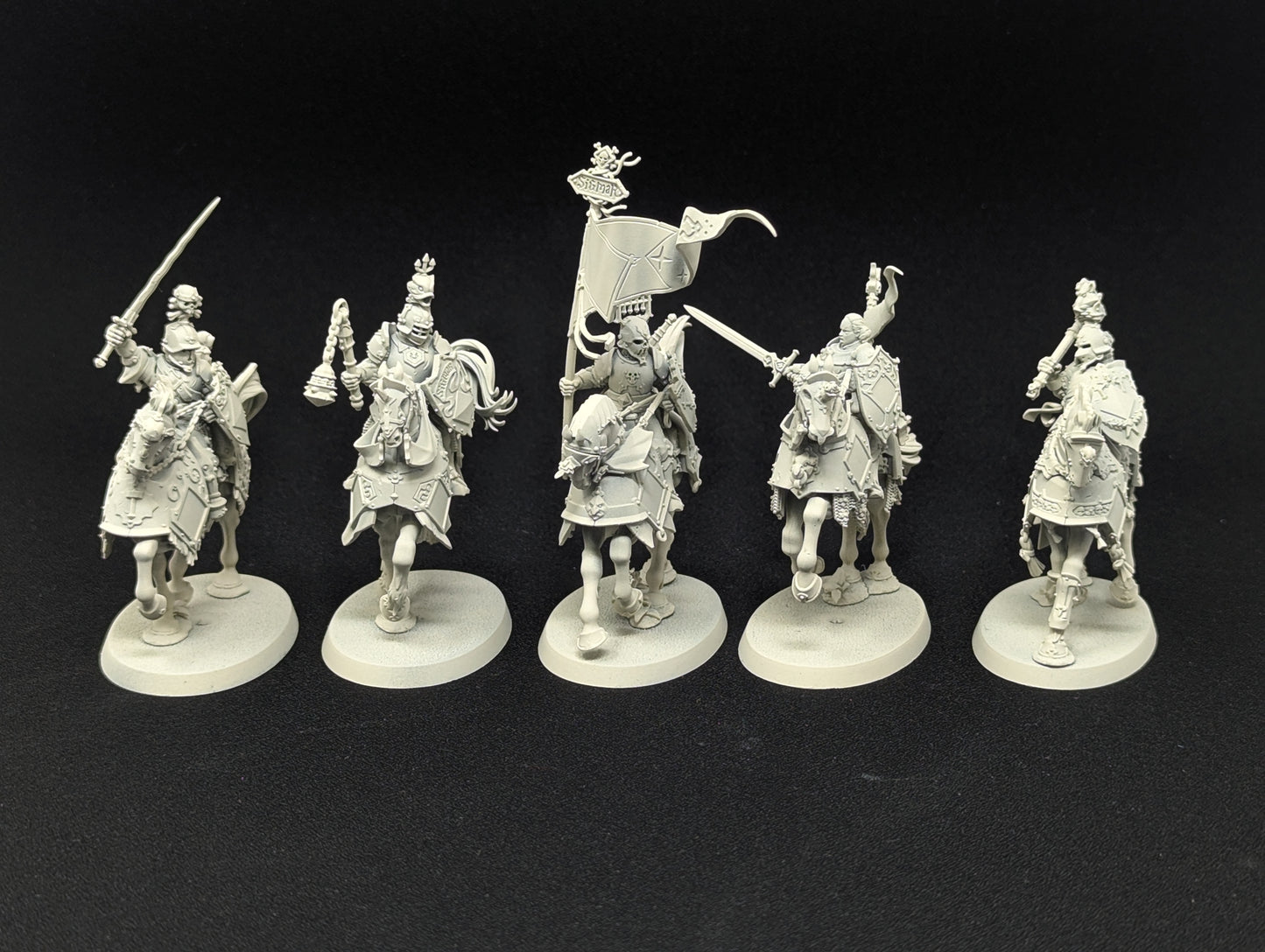 Freeguild Cavaliers