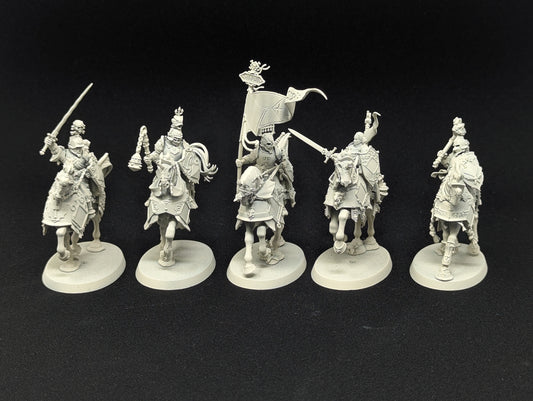 Freeguild Cavaliers