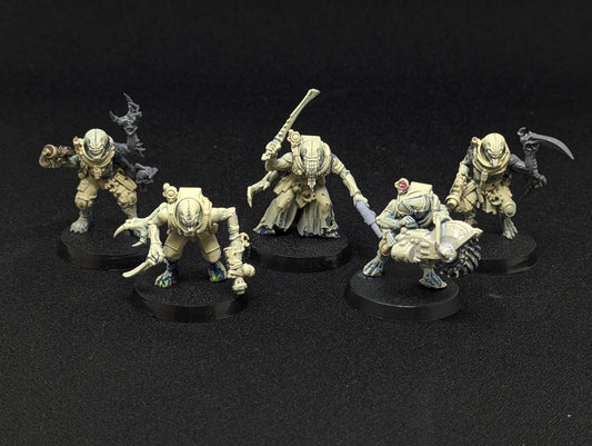 Acolyte Hybrids (Conversion)