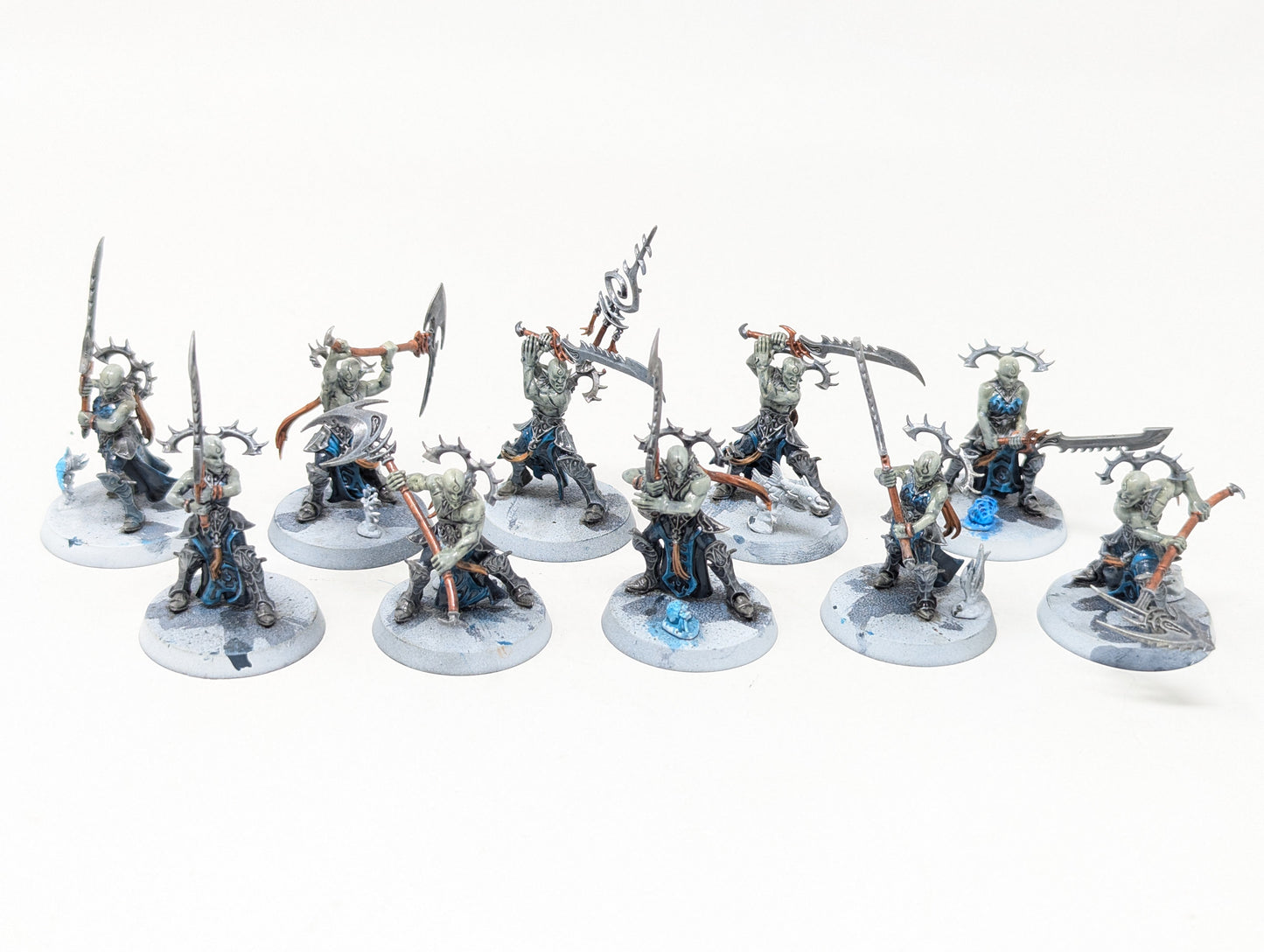 Namarti Thralls (Tabletop)