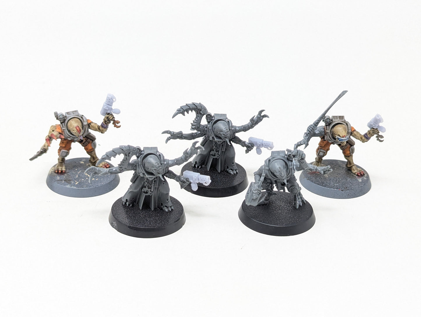 Acolyte Hybrids (Conversion)