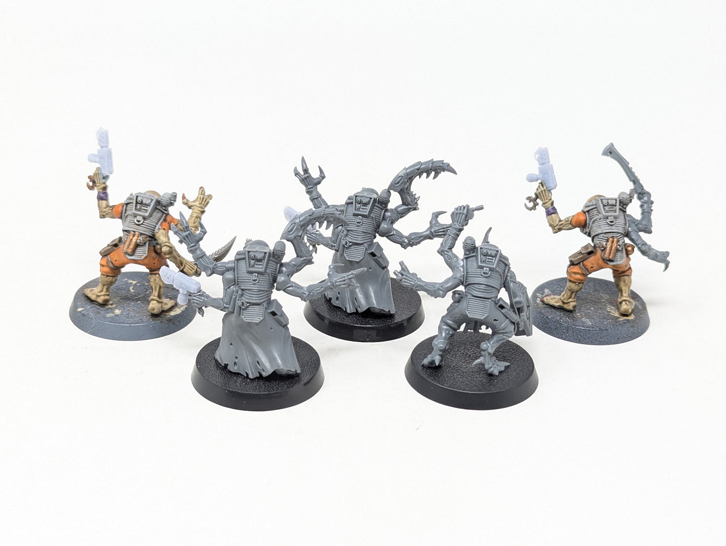 Acolyte Hybrids (Conversion)