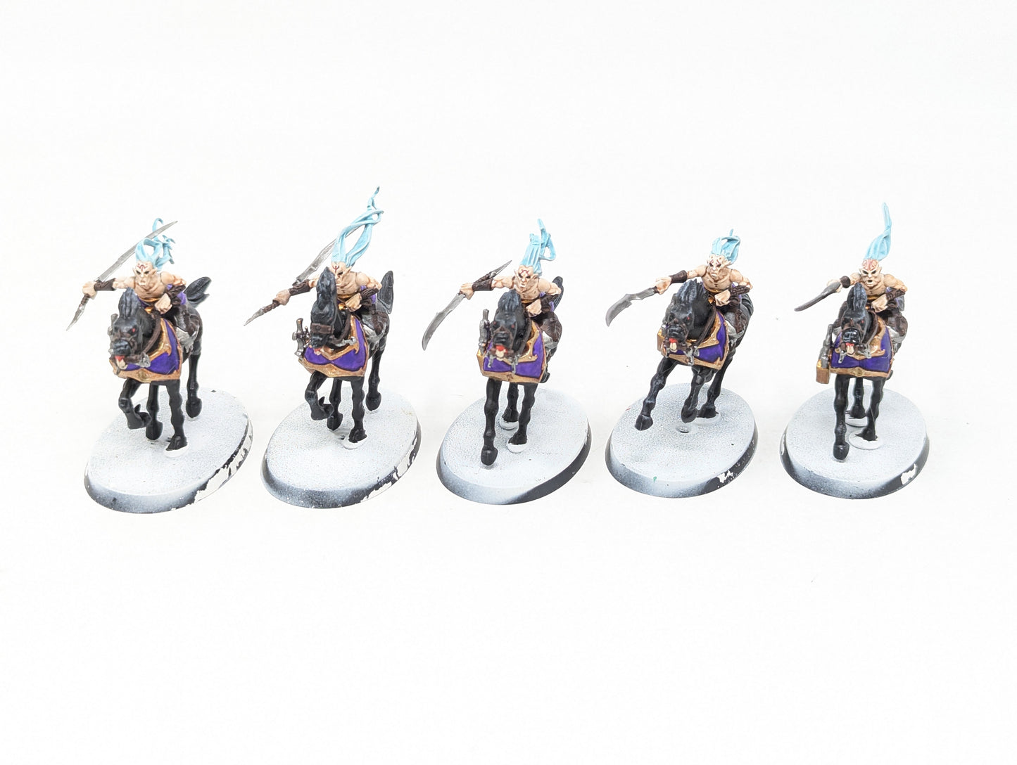 Doomfire Warlocks (Tabletop)