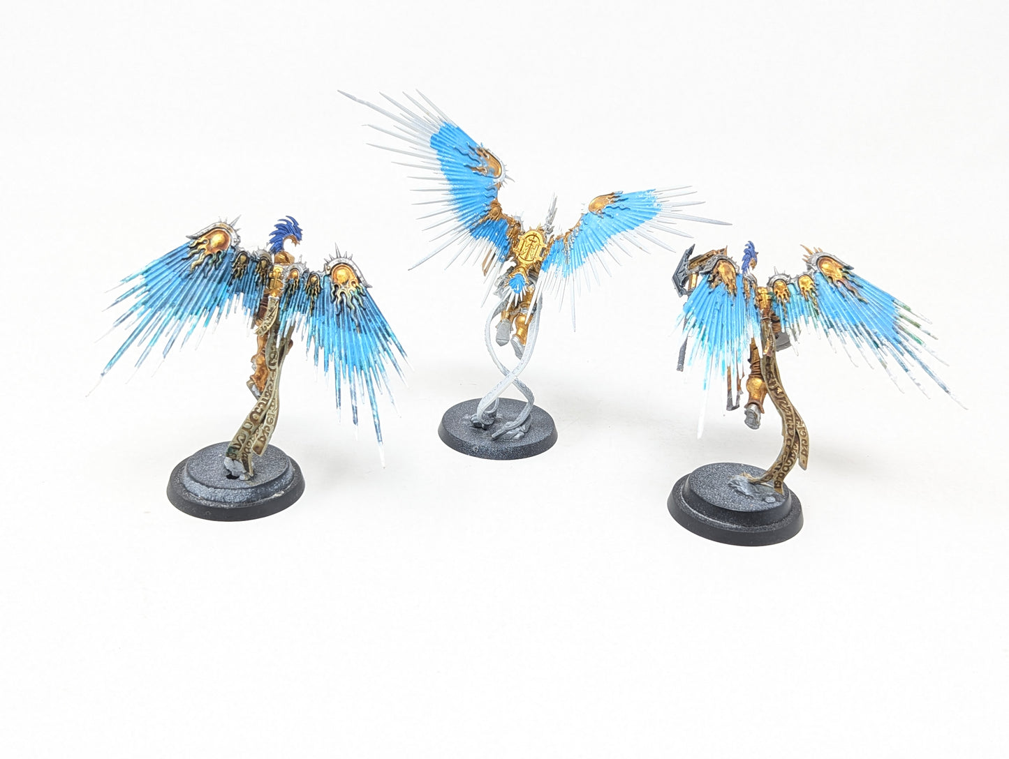 Prosecutors (Old Models)