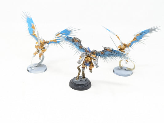 Prosecutors (Old Models)