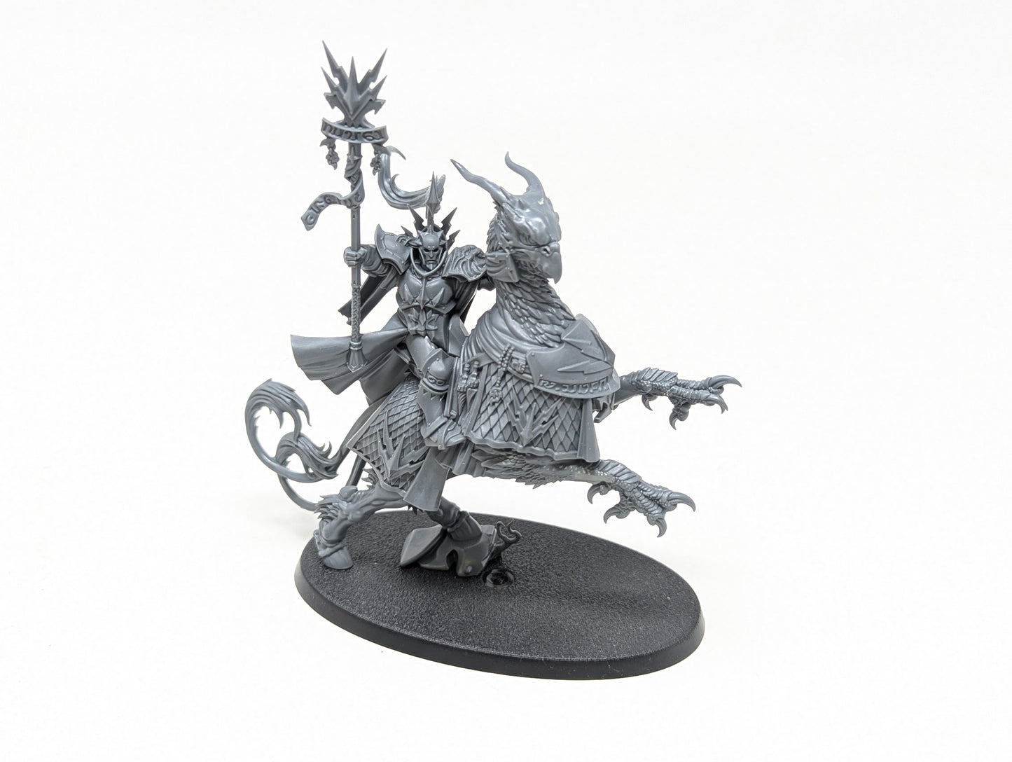 Lord-Arcanum on Gryph-Charger