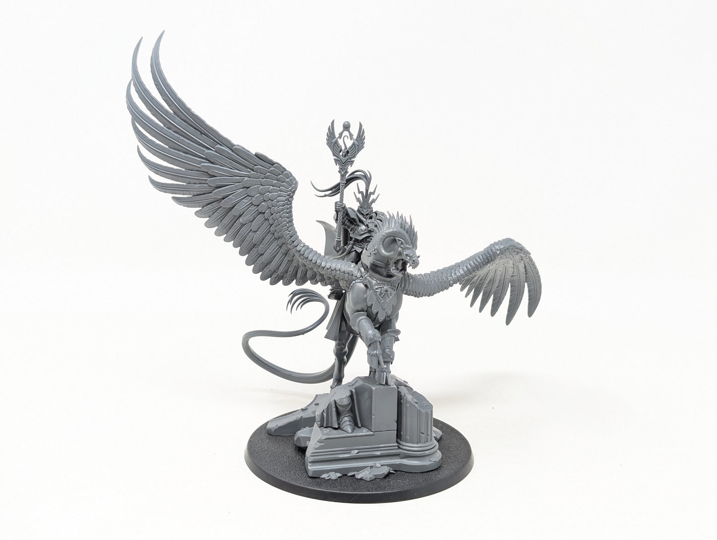 Aventis Firestrike/Lord-Arcanum on Tauralon