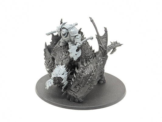 Gordrakk, the First of Gork