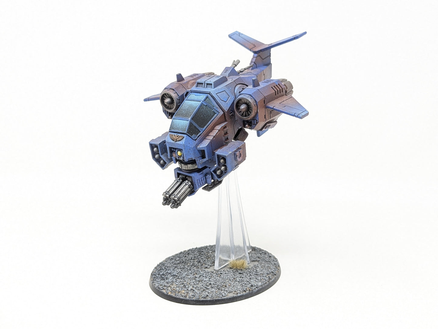 Stormtalon Gunship (Tabletop)