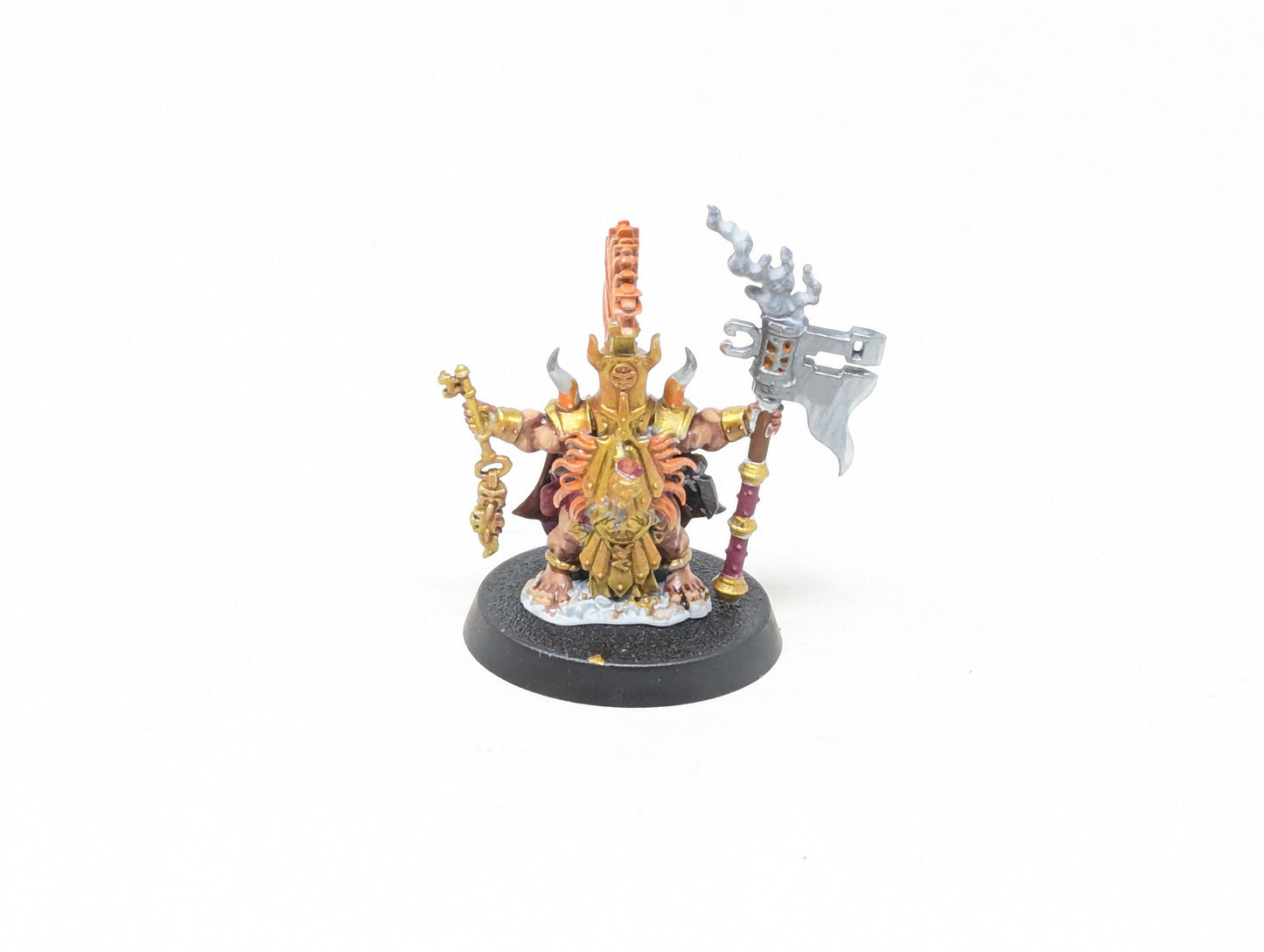 Auric Runesmiter (Tabletop)